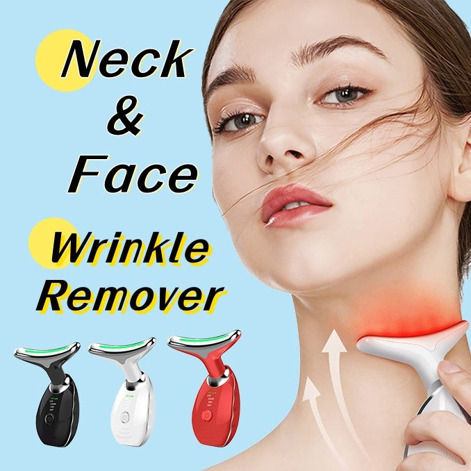 Neck Face Lifting Massager